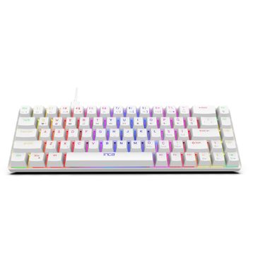 Inca Empousa IKG-453 TKL Red Switch Kablolu Mekanik Gaming Klavye