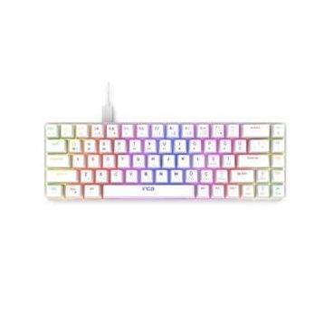 Inca Empousa IKG-453 TKL Red Switch Kablolu Mekanik Gaming Klavye