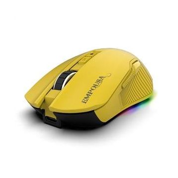 Inca Empousa IMG-328MX Optik Şarjlı Kablolu/Kablosuz Gaming Mouse
