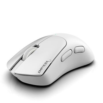Inca Empousa IMG-329MX RGB Şarjlı Kablolu/Kablosuz Gaming Mouse