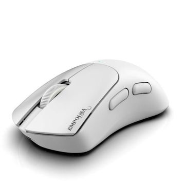 Inca Empousa IMG-329MX RGB Şarjlı Kablolu/Kablosuz Gaming Mouse