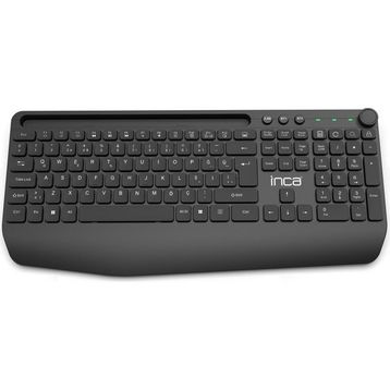 Inca IBK-272QU Q Kablosuz Klavye