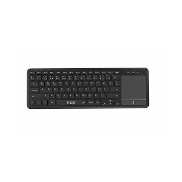 Inca IBK-568BT Bluetooth 2.4G Touch Pad Smart Klavye