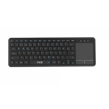 Inca IBK-568BT Bluetooth 2.4G Touch Pad Smart Klavye