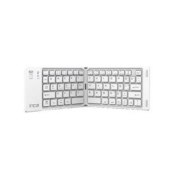 Inca IBK-580BT Q Katlanabilir Kablosuz Klavye