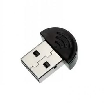 Inca IBT-501 5.0 10 mt Bluetooth Mini Adaptör