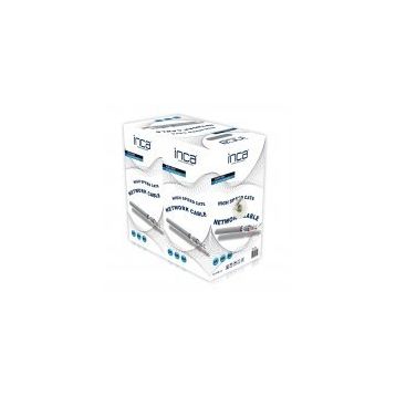 Inca ICAT-305V 305 Mt Network Kablosu