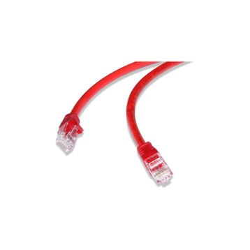 Inca ICAT6-03TK 3m Kırmızı Kablo