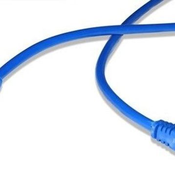 Inca ICAT6-050G 0.50 cm Gri Patch Kablo