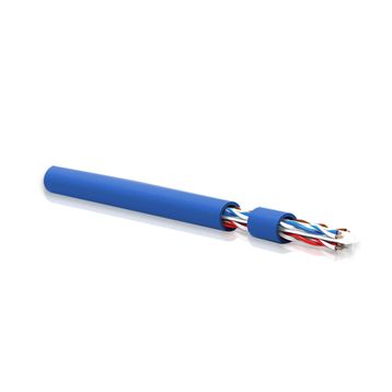 Inca ICAT6-305B 305mt Network Kablosu