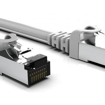 Inca ICAT7-05TG CAT7 S/FTP 5 m Network Kablo