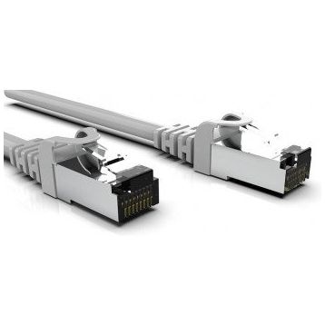 Inca ICAT7-05TG CAT7 S/FTP 5 m Network Kablo