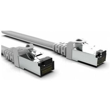 Inca ICAT7-05TG CAT7 S/FTP 5 m Network Kablo