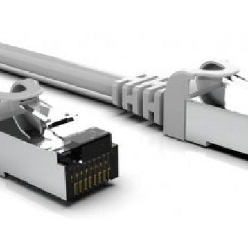 Inca ICAT7-05TG CAT7 S/FTP 5 m Network Kablo