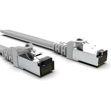 Inca ICAT7-05TG CAT7 S/FTP 5 m Network Kablo