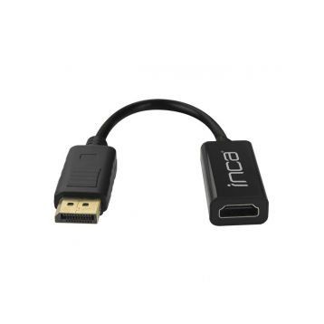 Inca IDTH-07 Displayport TO Hdmi Çevirici