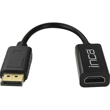 Inca IDTH-07 Displayport TO Hdmi Çevirici