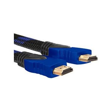Inca IHD-03T 2.0V 3 mt Gri HDMI Kablo