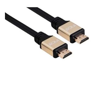 Inca IHD-05T 5 m Hdmi Gold 4K Görüntü Kablosu