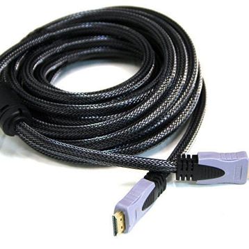 Inca IHD-05T 5 m Hdmi Gold 4K Görüntü Kablosu
