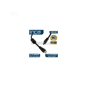 Inca IHH-04 1.8 Mt HDMI Kablo
