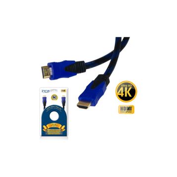 Inca IHH-04 1.8 Mt HDMI Kablo