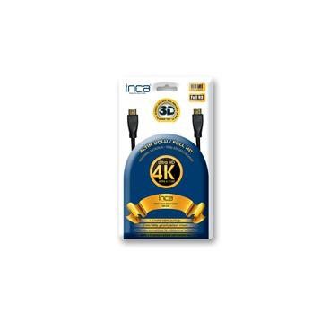 Inca IHS-08 1.8 mt HDMI Kablo