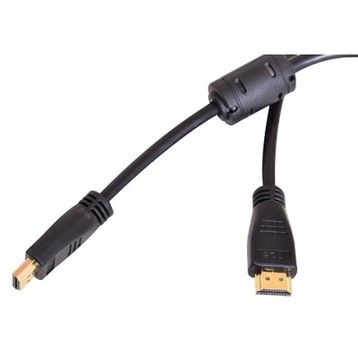 Inca IHS-08 1.8 mt HDMI Kablo