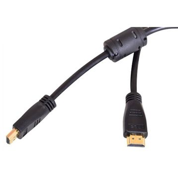 Inca IHS-08 1.8 mt HDMI Kablo