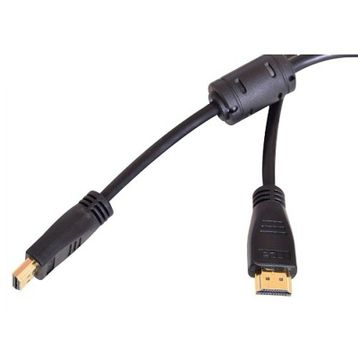 Inca IHS-08 1.8 mt HDMI Kablo