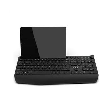Inca IK-272QU Bluetooth Kablosuz Soft Touch Q Klavye
