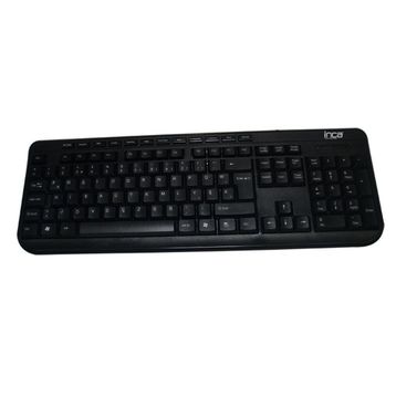 Inca IK-274FU USB Multimedya Klavye