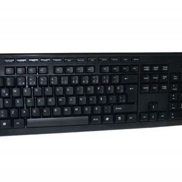Inca IK-274QU Usb Multimedya Klavye