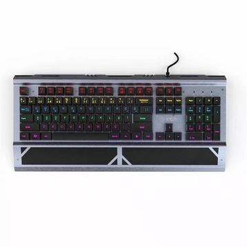 Inca IKG-440T Türkçe USB Empousa Blue Switch Mekanik Siyah Oyuncu Klavye