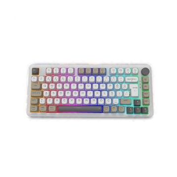 Inca IKG-455 Empousa Gasket Hot Swap Tri-Mode RGB Mekanik Gaming Klavye