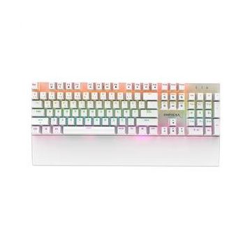 Inca IKG-456 Blue Switch Kablolu Mekanik Gaming Klavye