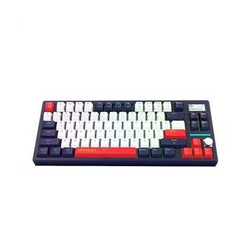 Inca IKG-460IX PRO RGB TKL White Switch Kablolu/Kablosuz Mekanik Gaming Klavye