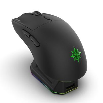 Inca IMG-326MX Siyah Bluetooth 2.4 GHz Şarjlı Mouse