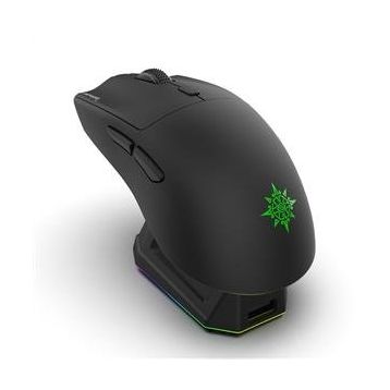 Inca IMG-326MX Siyah Bluetooth 2.4 GHz Şarjlı Mouse