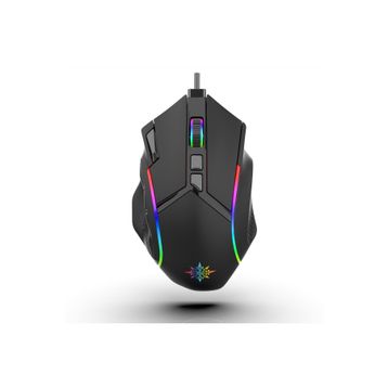 Inca IMG-351 RGB Kablolu Gaming Mouse