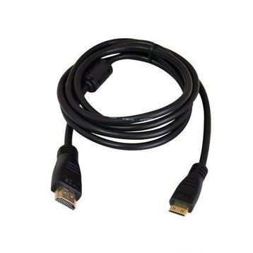 Inca IMH-03 Altın Uclu HDMI Kablo