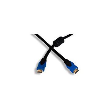Inca IMHD-150T 15 m HDMI to HDMI 4K v1.4 3D Altın Uçlu Görüntü Kablosu