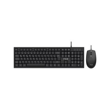Inca IMK-376T Kablolu Klavye Mouse Seti