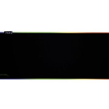 Inca IMP-022 E 770x295x3 mm Empousa RGB 7 Led Mousepad
