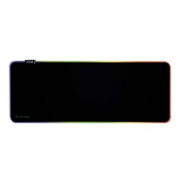 Inca IMP-022 E 770x295x3 mm Empousa RGB 7 Led Mousepad