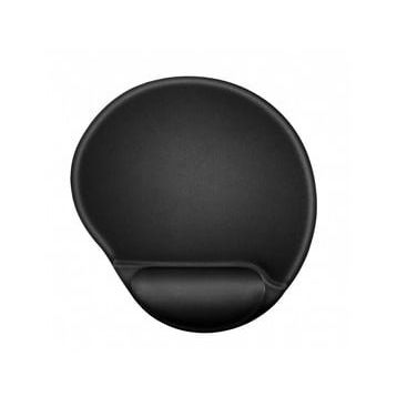 Inca IMPS-009 Siyah Bilek Destekli Mousepad
