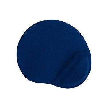 Inca IMSp-008 Sılıcone Black Mouse Pad