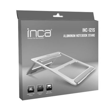 Inca INC-121S Laptop Sehpası