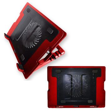 Inca INC-341FXK Notebook Soğutucu
