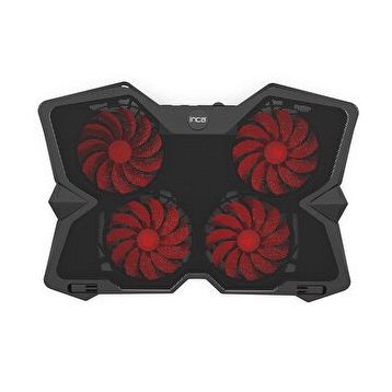Inca INC-3480 4X Fan 17.3" Notebook Soğutucu